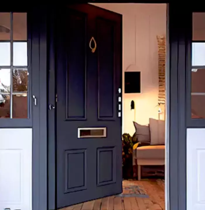 front door replacement in Country Walk, FL