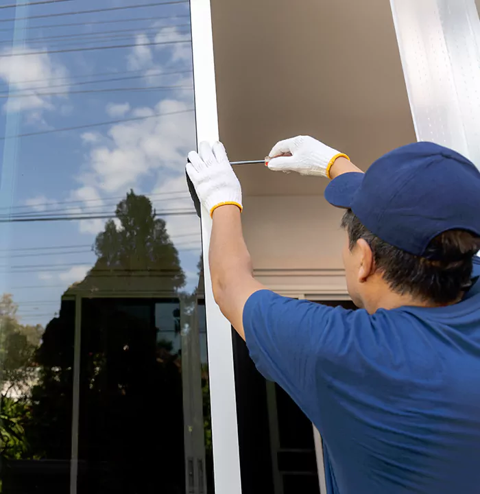 home window repair in Country Walk,FL