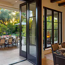 Patio Doors in Country Walk, FL