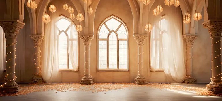 Exterior Window Arch Replacement in Country Walk, FL