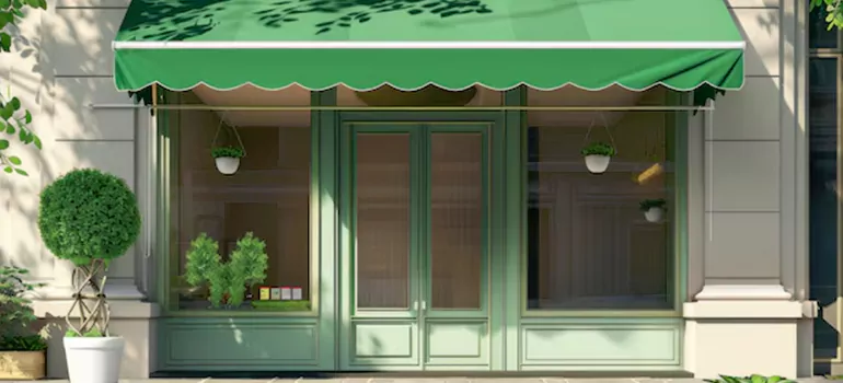 Awning Window Replacement in Country Walk, FL