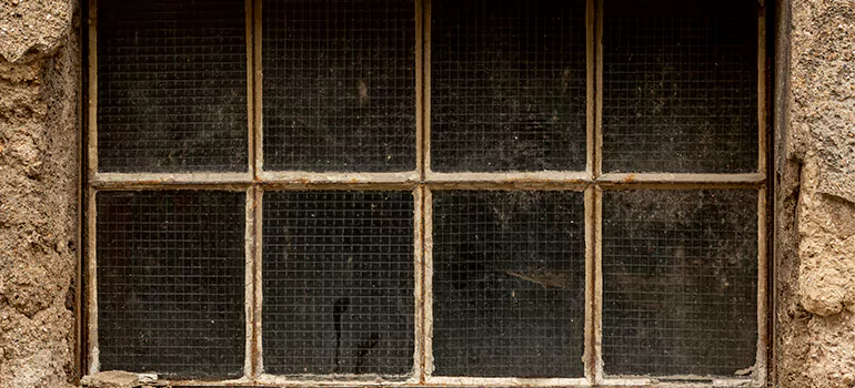 Traditional Double Front Doors in Country Walk, FL
