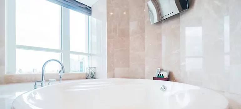 Bathroom Window Coverings in Country Walk, FL