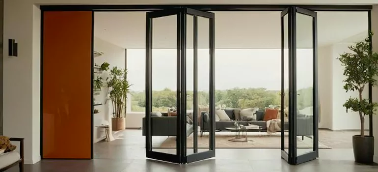 Folding Bifold Doors Repair in Country Walk, FL