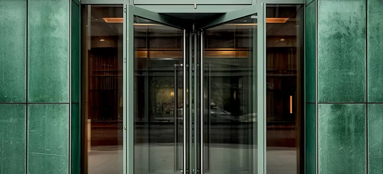 Commercial Garage Doors Repair in Country Walk, FL