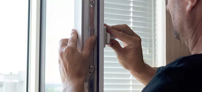 Luxury Window Installation in Country Walk, FL