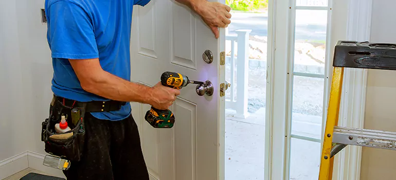 Car Door Lock Repair in Country Walk, FL
