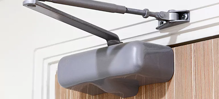 Garage Door Openers For Low Ceilings in Country Walk, FL