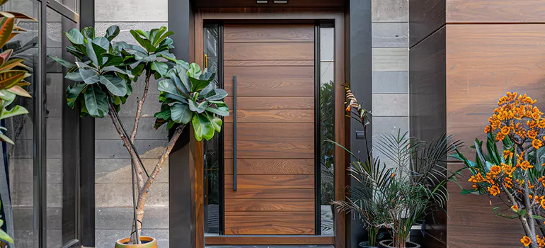 Auto Interior Door Panel Repair in Country Walk, [location field=ss