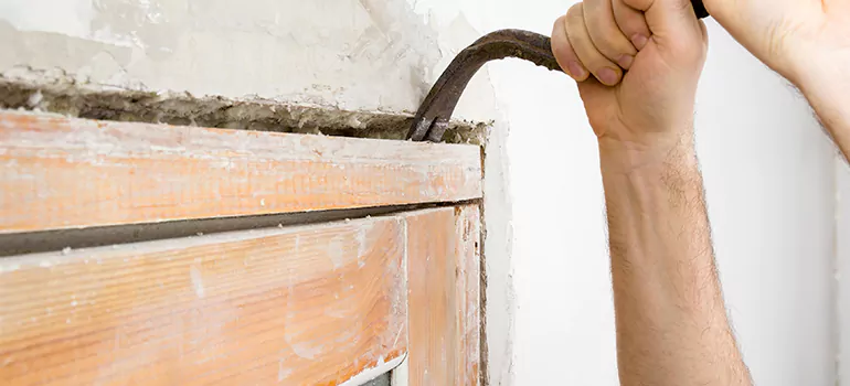 Front Door Replacement Cost in Country Walk, FL