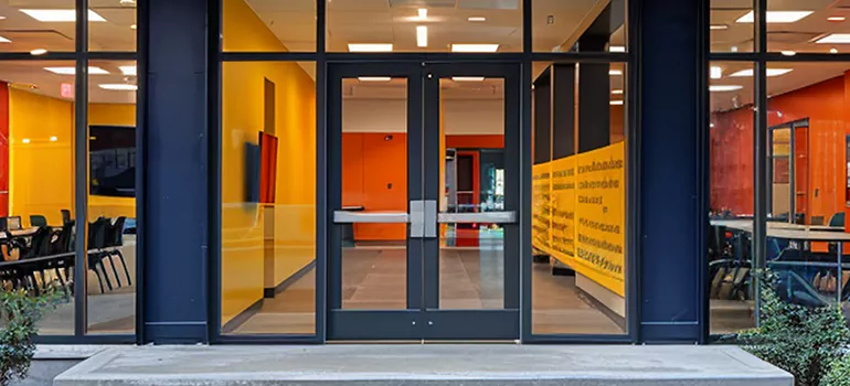 Entry Door Sidelites in Country Walk, FL