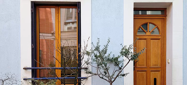 Garage Door Weather Stripping in Country Walk, FL
