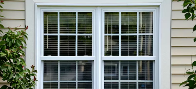 Custom Double Hung Windows in Country Walk, FL