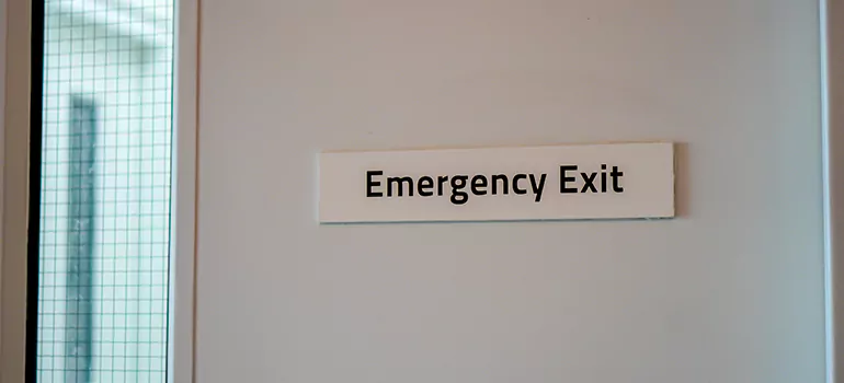 Commercial Emergency Exit Doors Repair in Country Walk, FL
