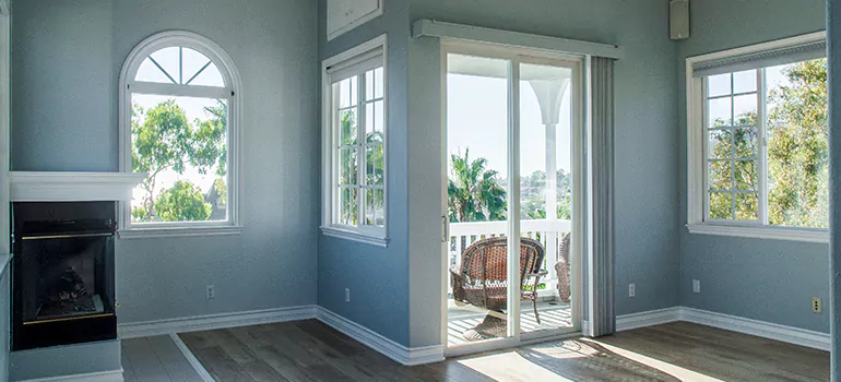 Glass Door Repair in Country Walk, FL