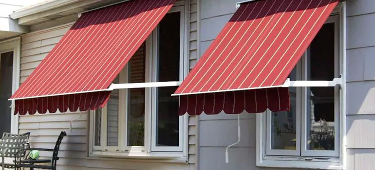 Government Rebate Window Replacement in Country Walk, FL