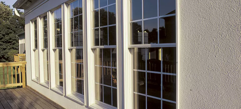 Home Window Glass Repair in Country Walk, FL