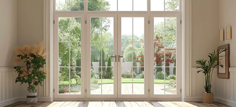 Impact Patio Doors in Country Walk, FL