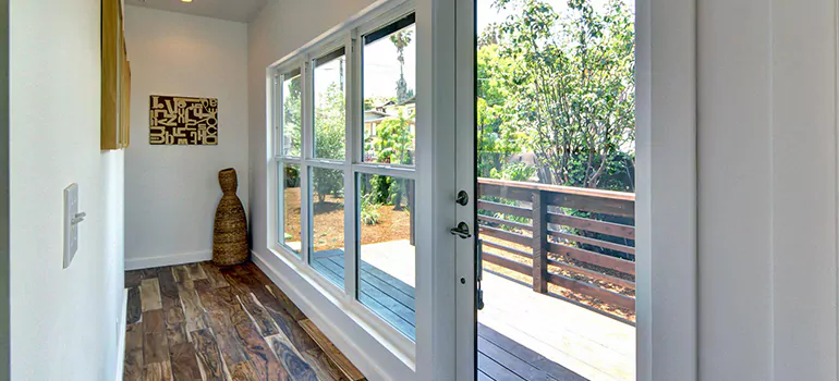 Impact Window Installation For Home Safety in Country Walk, FL