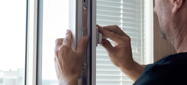 Lever Window Replacement Services in Country Walk, FL