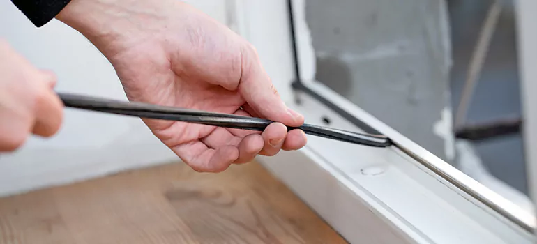 New Window Installation Near Me in Country Walk, FL