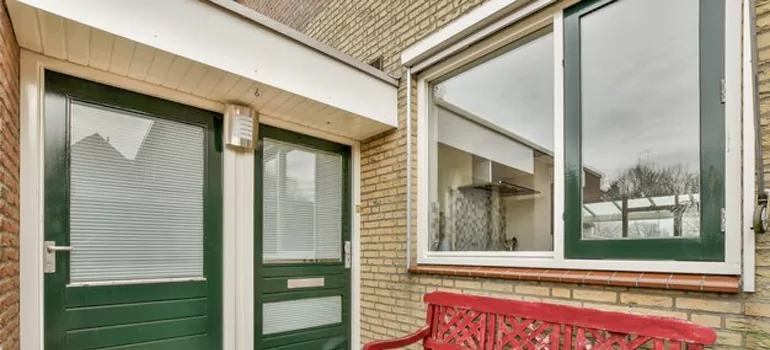 Sliding Patio Windows in Country Walk, FL