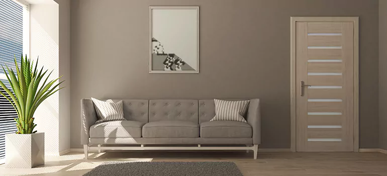 Prehung Inside Doors in Country Walk, FL