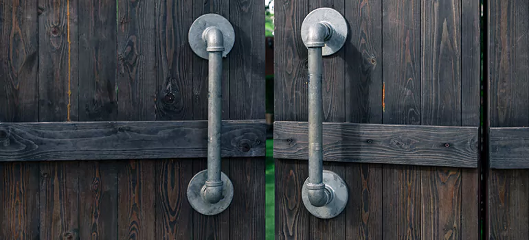 Pull Handle Installation in Country Walk, FL