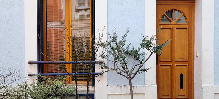 Residential Garage Doors Near Me in Country Walk, FL