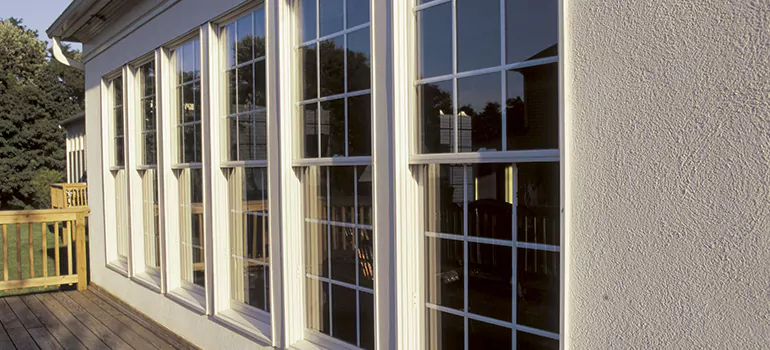 Residential Security Window Screens Installation in Country Walk, FL