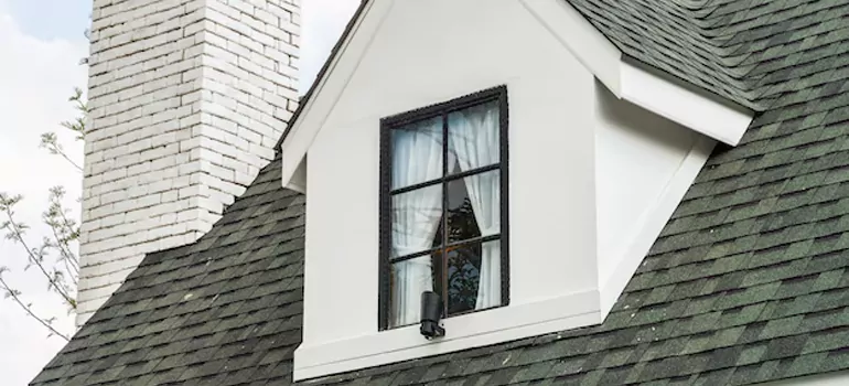 Roof Window Repair in Country Walk, FL