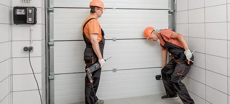 Secure Garage Door Repair in Country Walk, FL
