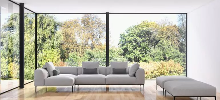 Tilt Out Window in Country Walk, FL