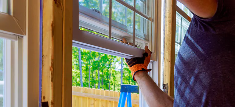 Home Window Repair in Country Walk, FL