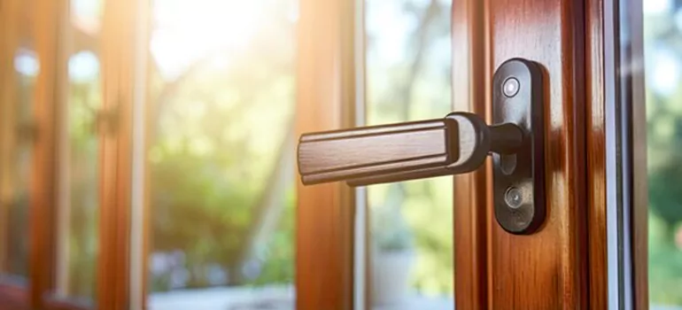 Double Glazing Window Latch Repairs in Country Walk, FL