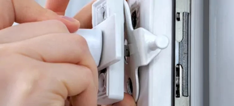 Window Lock Assembly in Country Walk, FL