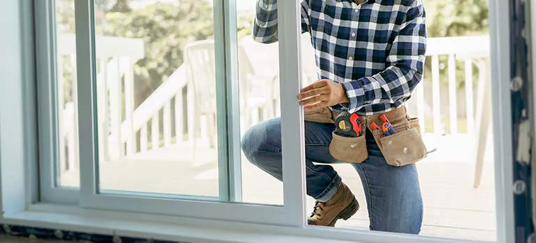 Commercial Window Replacement in Country Walk, FL