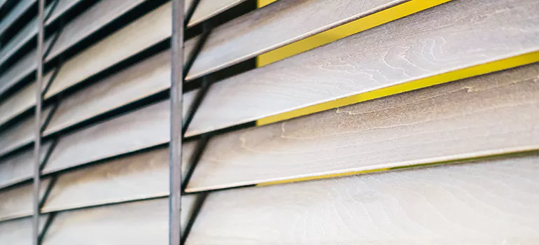 Shutter Installation Services in Country Walk, FL