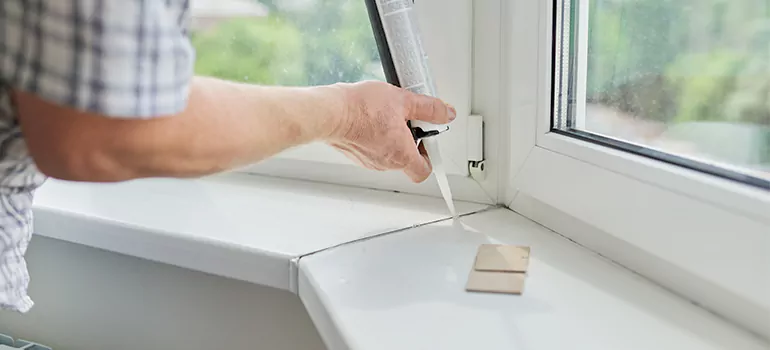 Professional Accordion Door Repair in Country Walk, FL