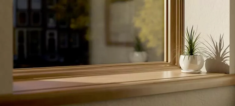 Exterior Window Stool inCountry Walk, FL