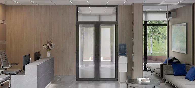 Residential Accordion Door Repair in Country Walk, FL