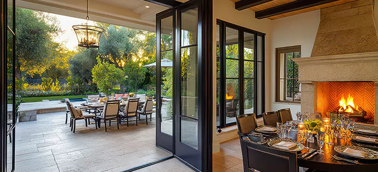 Aluminium Door Frame Installation Service in Country Walk,FL