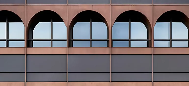 Modern Architectural Windows Repair in Country Walk, FL