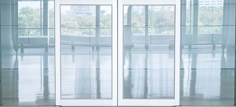 Automatic Door Openers in Country Walk, FL