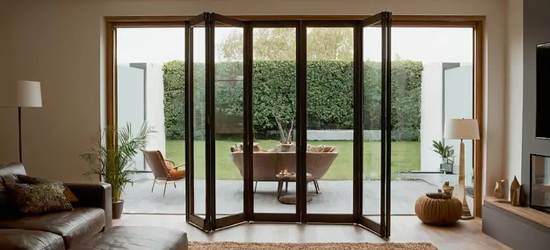Cheap Bifold Doors in Country Walk, FL