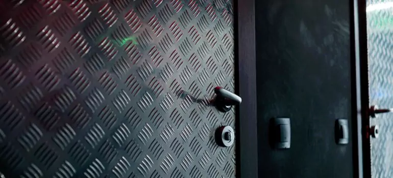 Advanced Bulletproof Door Installation in Country Walk, FL