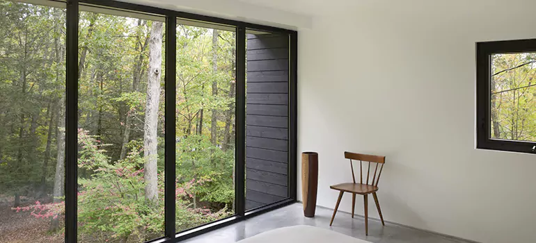 Bulletproof Window Protection Services in Country Walk, FL