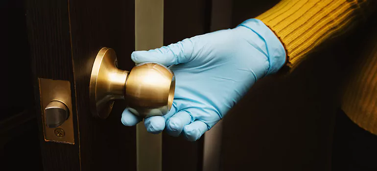 Sliding Door Lock Repair in Country Walk, FL