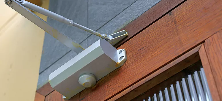 Electric Garage Door Opener Installation in Country Walk, FL