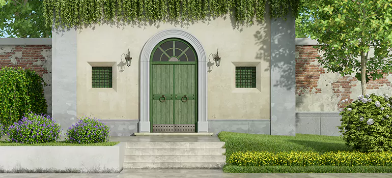 Weatherproof Screen Door in Country Walk, FL